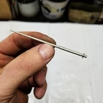 2001-2006 Polaris Edge Pro Xcsp Classic Rmk 500 600 Carburetor Needle 3131268. Fixed Price $26.10.