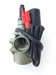 Carburetor For Honda TG50M Gyro 3- Wheel Scooter 1985-1986 Electric Choke. Fixed Price $24.99.