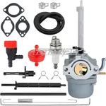 Carburetor For Simplicity L1528E Snow Blower. Fixed Price $24.88.
