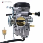 Carburetor 2001-2007 Suzuki DRZ250 California E33 Only 13200-13E41 Us. Fixed Price $50.59.