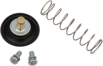 Moose Racing Air Cut Off Valve Rebuild Kits 1003-1283. Fixed Price $33.99.