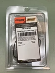 New Genuine Moose 0934-6389 Float Bowl Gasket. Fixed Price $15.84.