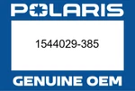 1544029-385 Polaris Radium Rod Assembly, Bottom, Cld Silver. Fixed Price $124.95.