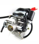 Carburetor 150CC GY6 Scooter Go Kart Atv Utv Wheeler Menards Kandi Helix Taotao. Fixed Price $39.99.