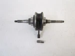93 Yamaha Yfa 125 Breeze Crankshaft 3FA-11400-00-00 1989-2013. Fixed Price $56.25.
