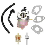 Carburetor W/ Gaskets For Honda EB2500X EG2500X EM2500X Generator Gasoline. Fixed Price $13.99.