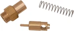 Moose Carburetor Choke Plunger Rebuild Repair Kit Xpedition 325 4X4 00-02. Fixed Price $36.01.