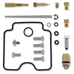 Balls Carburetor Rebuild Kit For 2003-2006 Kawasaki KFX400 Atv. Fixed Price $57.52.