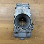Suzuki LT500R Quadzilla 1987-89 Mikuni Flat Slide Parts Only Carburetor Body. Fixed Price $99.95.