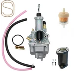 For Yamaha Timberwolf Yfb Tri YTM225 MOTO4 YFM250 YFM200 Carburetor. Fixed Price $29.19.