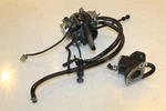 2007 Honda Shadow Aero 750 Carburetor 16100-MEG-033. Fixed Price $134.99.
