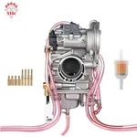 Carburetor For Keihin Fcr Mx 2001-2013 Yamaha Yzf 250 2012 2011 2010. Fixed Price $85.99.