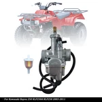Fit For Kawasaki Bayou KLF250A 2003-2011 Carburetor. Fixed Price $22.22.