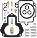 Moose Carburetor Rebuild Kit Yamaha YFM350X Warrior 1993-2004. Fixed Price $53.48.