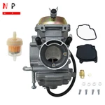 1253493 1253563 Carburetor W/ Fuel Filter For Polaris 1203059 1253436 1253438. Fixed Price $32.70.