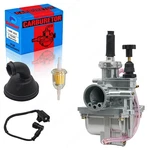 Carburetor Replacement Fit For 1987-2006 Suzuki LT-80 Quadsport. Fixed Price $31.59.