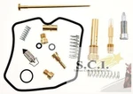 Suzuki LTF500 Vinson Keyster Carburetor Rebuild Repair Kit 2004 - 2007. Fixed Price $40.40.