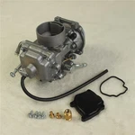 Atv Carburetor Fits For 2001-2005 Polaris Sportsman 400 4X4 Quad Ho. Fixed Price $30.97.