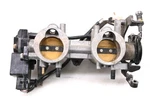 09 Kawasaki Versys Throttle Body KLE650. Fixed Price $149.99.