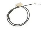 Honda Big Red 700 Muv 09 Throttle Cable 17910-HL1-A00 53783. Fixed Price $29.99.