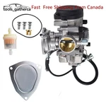 Atv Carburetor For Yamaha Big Bear 400 2X4 4X4 2000-2010 5GH-14101-00-00 Usa. Fixed Price $31.15.