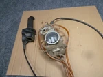 05-07 Kawasaki KX250 Stroke Oem Keihin Carburetor. Fixed Price $199.99.