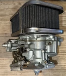 Empi 32/36F Progressive Weber Style Carb 44-1018-1. Fixed Price $141.27.
