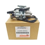 Carburetor Fits For Suzuki Quadrunner 1983-1986 1987, ALT50 1983-1984. Fixed Price $52.00.