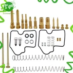 2005-2007 Kawasaki Brute Force 4X4I (KVF750) Carburetor Repair Kit. Fixed Price $14.19.