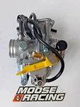 Moose Racing Carburetor For 1999-2014 Honda Trx 400EX Sportrax 16100-HN1-A43. Fixed Price $149.95.