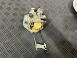 1996 Kawasaki Klf 400 Bayou Used Carburetor 15003-1375. Fixed Price $145.00.
