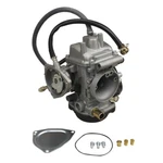 Carburetor Assembly Fit Yamaha Big Bear YFM400 2000-2012 Oem 4S1-E4101-10-00. Fixed Price $165.99.