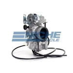 Genuine Mikuni 36MM Accelerator Pumper Flat Slide Carburetor TM36-68. Fixed Price $414.00.