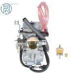 Motorcycle Carburetor Assembly Fit For Kawasaki Bayou KLF300 1986-2005. Fixed Price $27.25.