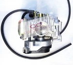 Kymco UXV500 Carburetor Assy 16100-LEE8-900. Fixed Price $359.00.
