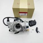 16100-HM7-L02 Carburetor Fits Honda Foreman 400 Fourtrax Atv Us. Fixed Price $73.66.