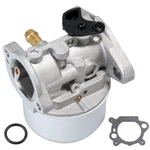 Carburetor For John Deere JS61 JS63C JS63E 21" Cut Walk Behind Lawnmower. Fixed Price $12.75.