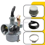 New Fits For Can-am DS70 DS90X 4 Stroke Atv V16100DGF000 Carburetor. Fixed Price $52.49.
