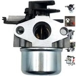 Durable Aluminum Carburetor For Briggs & Stratton 216693 Engine - Easy Install. Fixed Price $40.79.