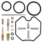 Balls Carburetor Rebuild Kit For 1986-1987 Honda ATC200X Atv. Fixed Price $40.55.