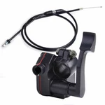 Right Thump Throttle Lever & Cable For Honda TRX70 TRX90 Atc 110. Fixed Price $14.99.