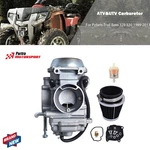 New 1999-2013 Fit For Polaris Trail Boss 325 330 Carburetor & Air Filter. Fixed Price $32.45.
