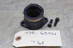 1993-1999 Kawasaki Bayou 400 Oem Carburetor Intake Manifold 16065-1296. Fixed Price $14.95.