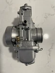Mikuni T38 Carburetor .. Fixed Price $200.00.
