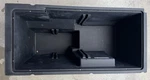 2025 Polaris Ranger 1000 Sohc Crew Right Front Under Seat Storage Bin 5455297. Fixed Price $84.99.