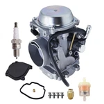 Carburetor Fit For Polaris Ranger 500 1999-2009 Sportsman 600 2003 New Atv. Fixed Price $28.25.