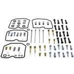Balls 26-1648 Carburetor Rebuild Kit. Fixed Price $118.63.