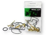 Bronco AU-07513 Carburetor Rebuild Kit. Fixed Price $46.50.