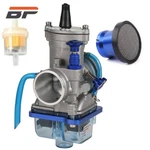 28MM Carburetor For PWK28 Mikuni Yamaha 2T 4T Engine Atv Quad Scooter 4-STROKE. Fixed Price $47.99.