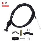 Honda Rancher 400 Foreman 500 Rubicon 650 Choke Starter Cable & Plunger Kit. Fixed Price $11.59.